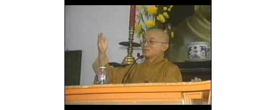Cái Nét Phái Đẹp – thầy Thích Nhật Từ