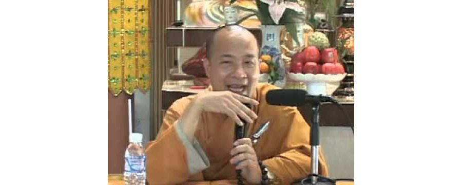 Cải Tà Quy Chánh Dòng Thánh Nhập Vào (nên nghe) – Thích Trí Huệ