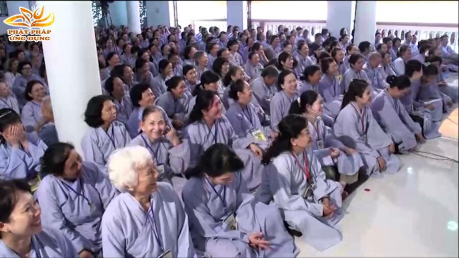 Cam Lồ Tịnh Thủy (KT31) – thầy Thích Đồng Thành