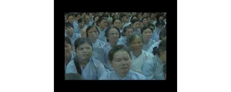 Cảm Ơn Vô Thường – Thích Chân Tính