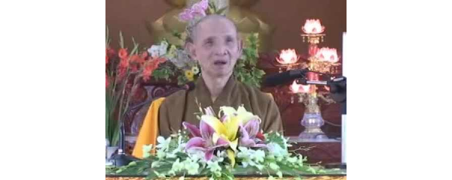 Căn Bản Của Tịnh Độ – Thích Giác Hạnh