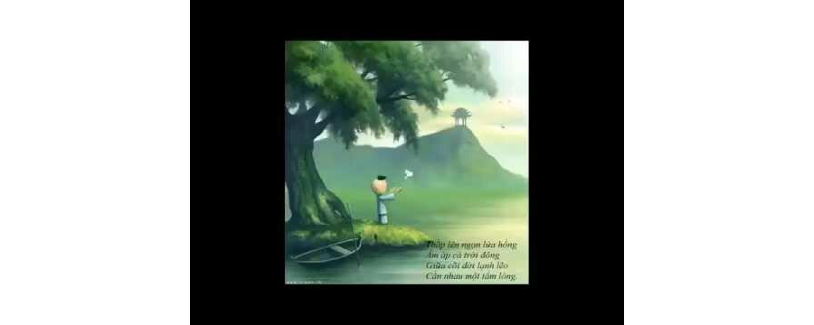 Càng Chấp Nhận Càng Bình Yên – Thích Minh Niệm