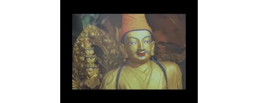 Cao Nguyên Thánh Địa – Thích Chân Tính