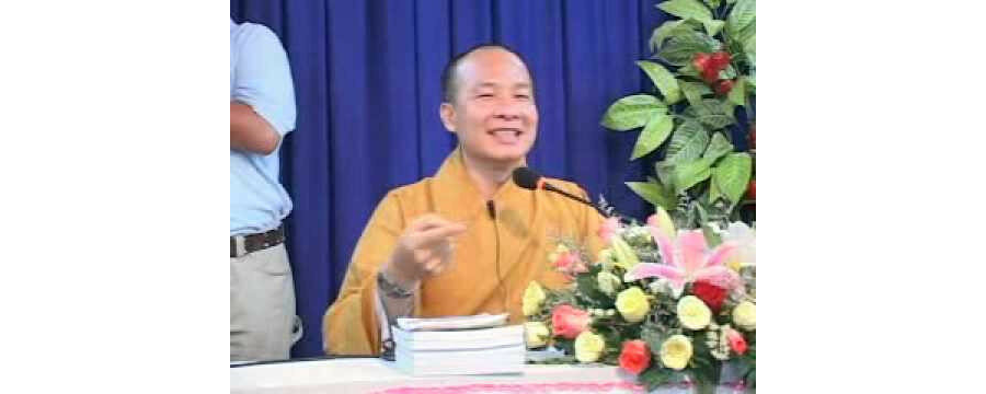 Cao Siêu Và Thực Tế - Đại Đức Thích Trí Huệ