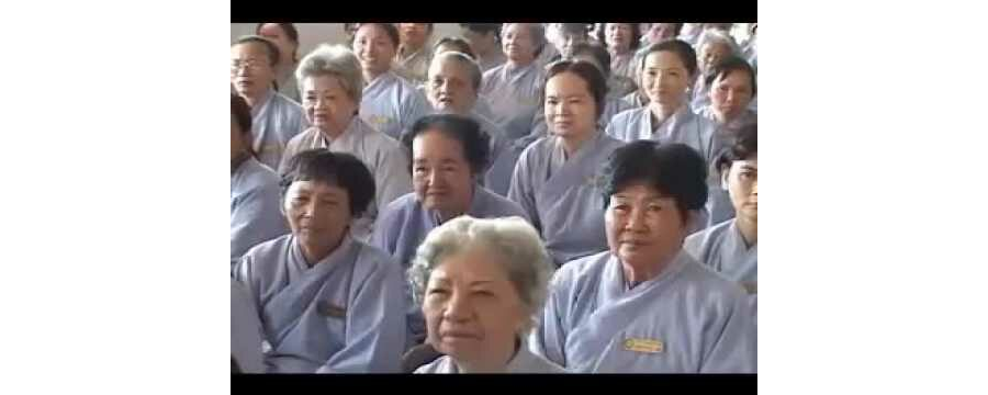 Cát Bụi – Thầy Thích Bửu Chánh