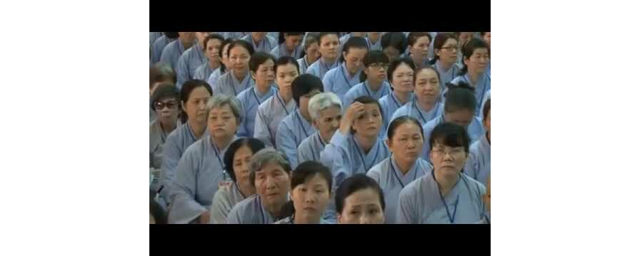 Cầu Nguyện Có Lợi Ích Gì – Thích Viên Trí