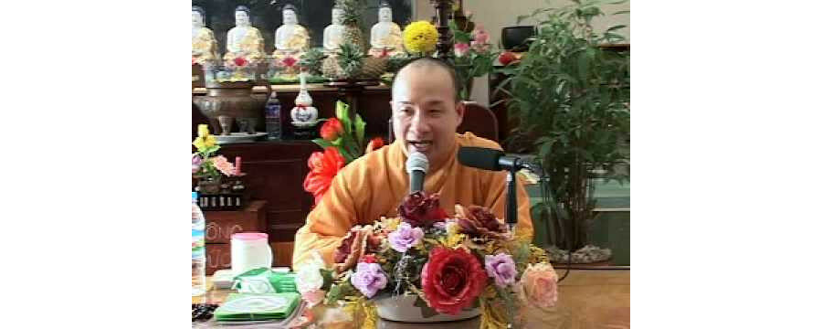 Cây Nến Cuộc Đời - Đại Đức Thích Trí Huệ