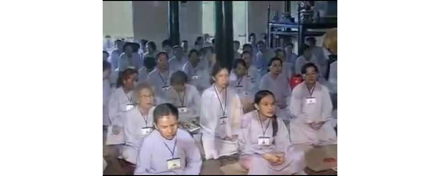 Chân Thật Niệm Phật – Thích Giác Hóa