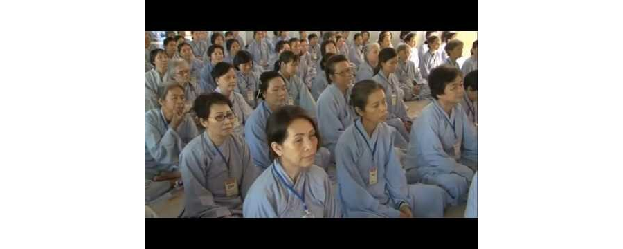 Chánh Niệm Lúc Lâm Chung – thầy Thích Đồng Thành