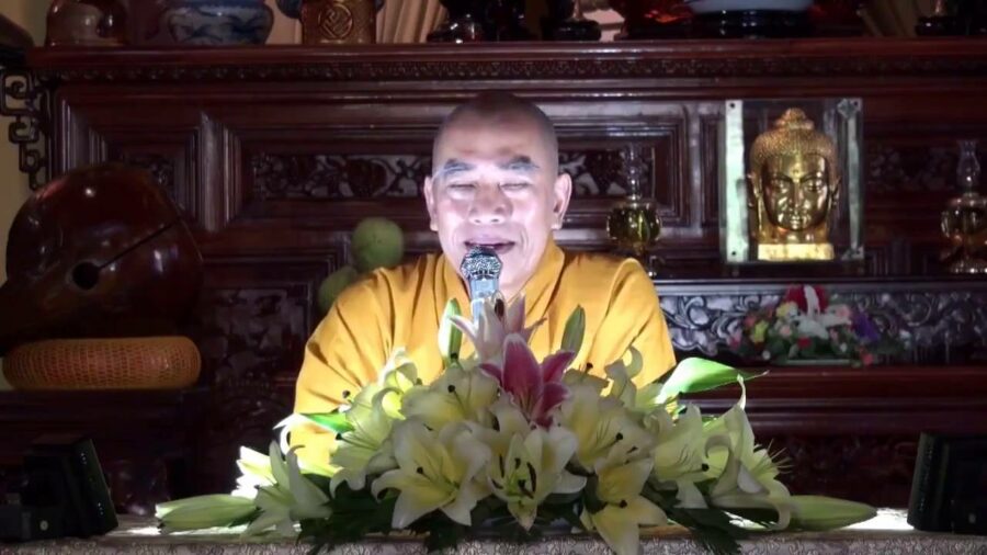 Chánh Pháp Thiền – Thích Tâm Đức