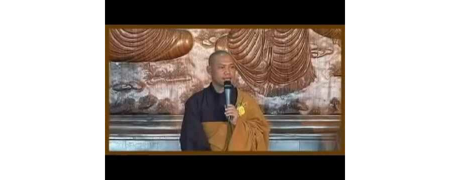 Chắp Tay Cầu Nguyện – Thích Trí Chơn