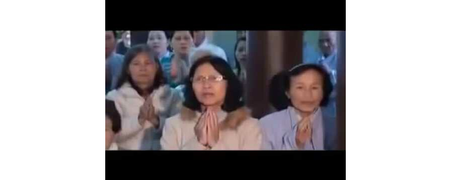 Chất Liệu Làm Nên Mùa Xuân – thầy Thích Thái Hòa