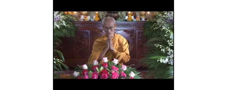 Chết Như Tế Dê – Thích Giác Đăng