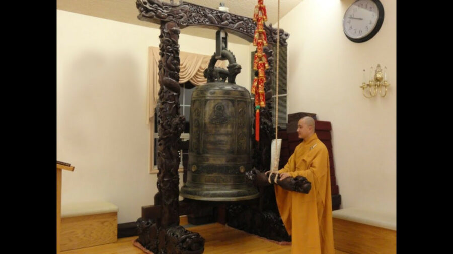 Chí Nguyện Siêu Việt 16 – Đại Đức Thích Pháp Hòa