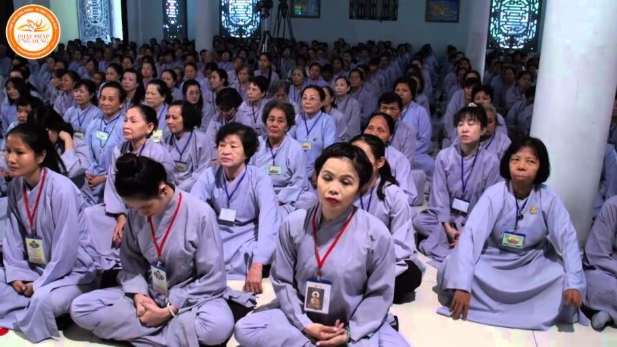 Chìa Khóa Đi Đến Thành Công (KT59) – Thích Quang Thạnh
