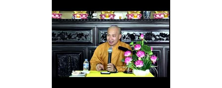 Chiếc Gương Tịnh Độ - Đại Đức Thích Trí Huệ