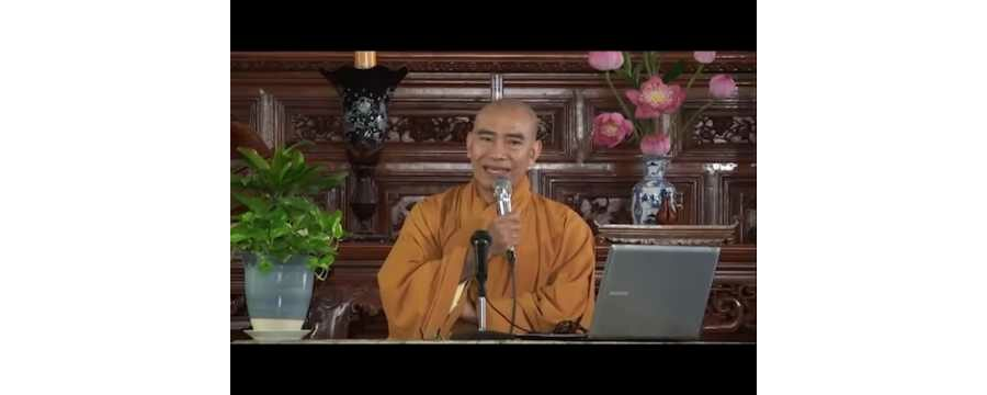 Chiếc Xe Ngựa – Thích Tâm Đức