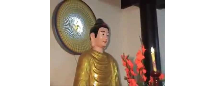 Chiêm Tinh Gia Và Văn Nghệ – thầy Thích Thái Hòa