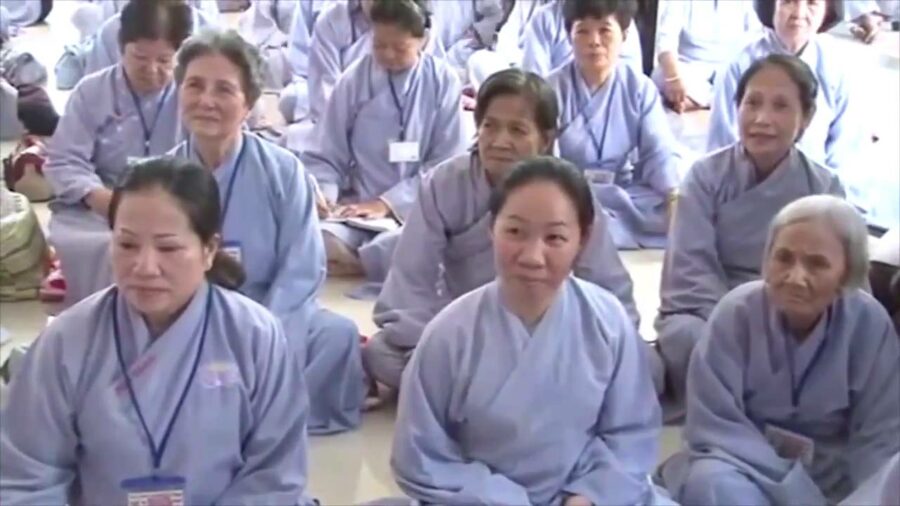 Chiến Thắng Chính Bản Thân Mình – thầy Thích Phước Nghiêm