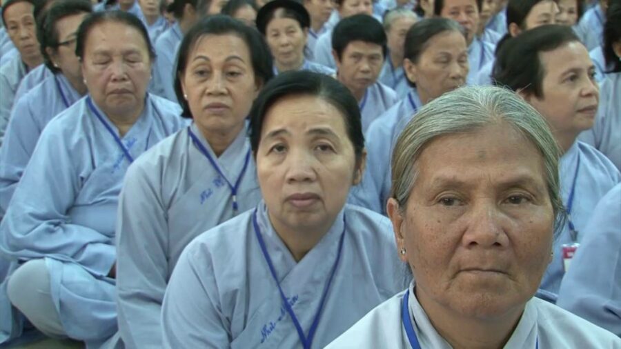 Cho Trọn Chữ Người – Thầy Thích Trí Chơn