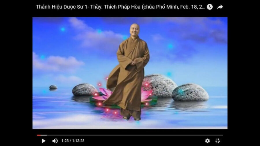 Chú Chuột trong Kinh Phật – Đại Đức Thích Pháp Hòa