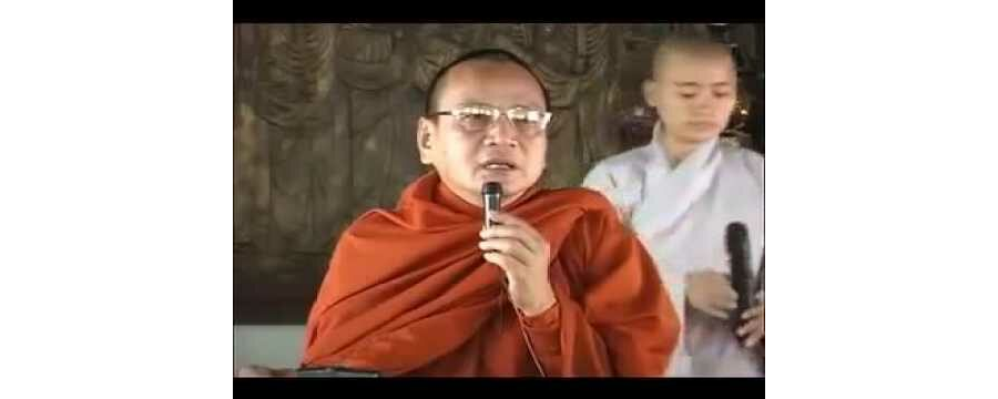 Chữ Hiếu Trong Phật Giáo – TT Thích Bửu Chánh