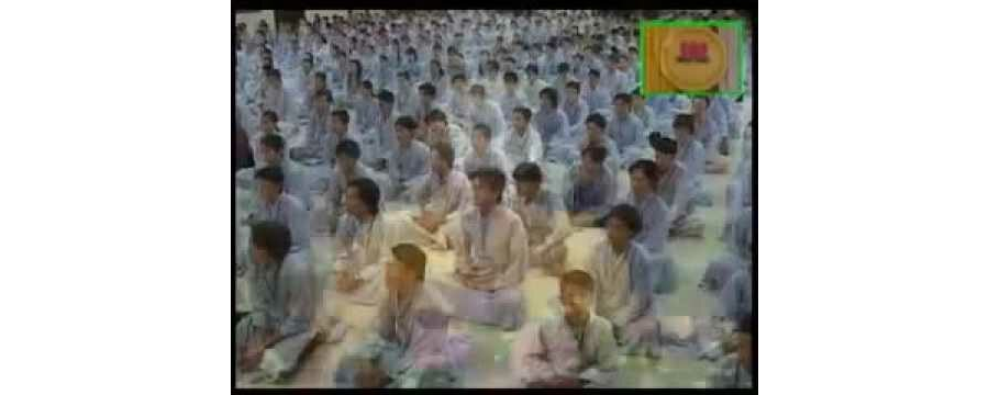Chữ Tu Trong Đạo Phật – Thích Quang Thạnh