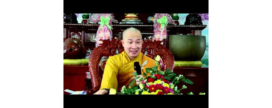 Chuẩn bị trước Vô Thường (rất hay) – Đại Đức Thích Trí Huệ