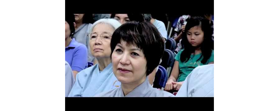 Chứng đắc nhờ pháp hành - Đại Đức Thích Trí Huệ