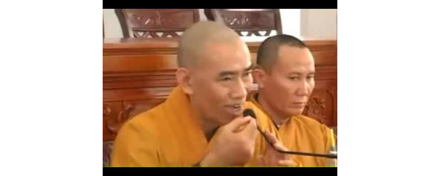 Chuyển Hóa Nỗi Lo – thầy Thích Phước Nghiêm