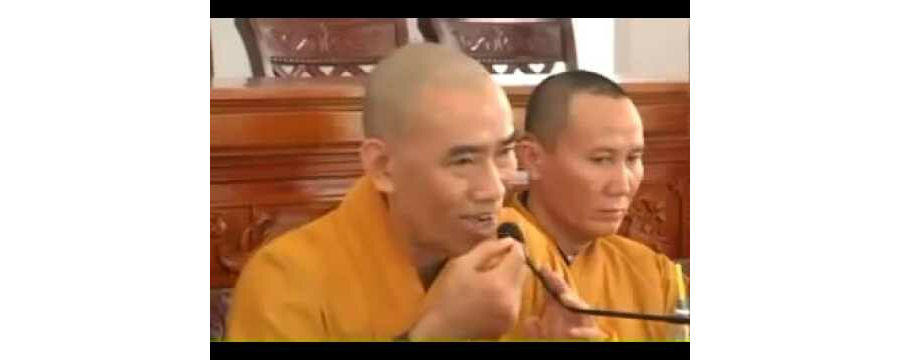 Chuyển Hóa Nỗi Lo – Thích Tâm Đức