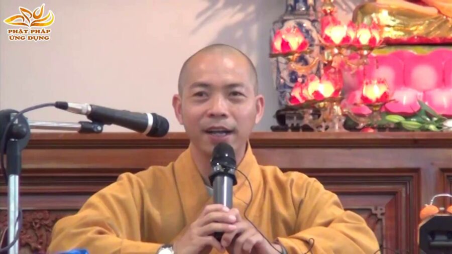 Chuyển Hóa Tâm Bệnh – Thích Quang Thạnh