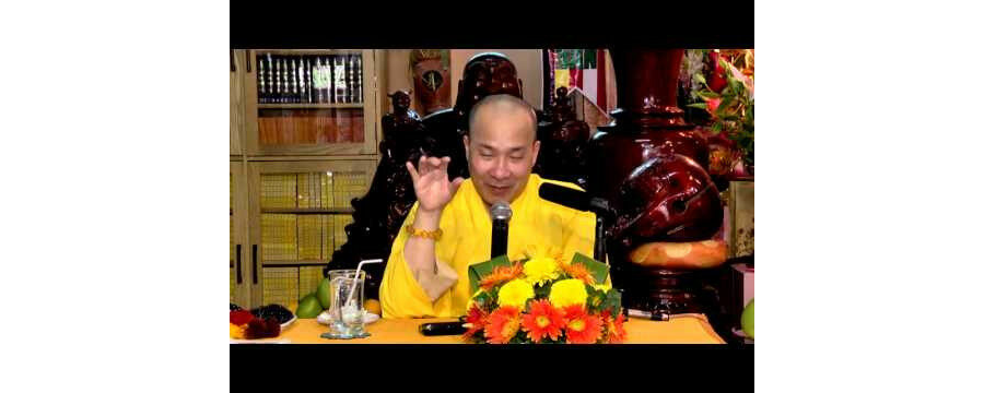 Chuyện Lạ Bên Tây (tìm hiểu) – Đại Đức Thích Trí Huệ