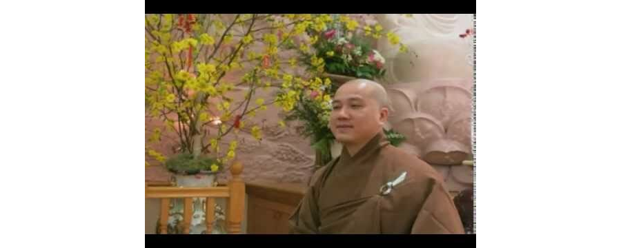 Chuyển Tam Nhiễm Thành Tam Đức - Thích Pháp Hòa
