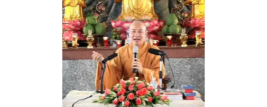 Chuyên Tu - Đại Đức Thích Trí Huệ