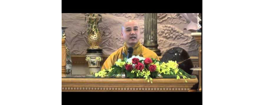 Cội Phước – Đại Đức Thích Pháp Hòa