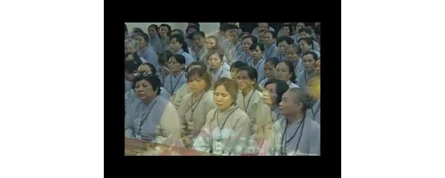 Cõi Tâm – Thích Trí Chơn