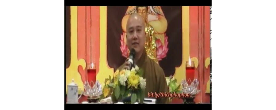 Con Cái – Đại Đức Thích Pháp Hòa