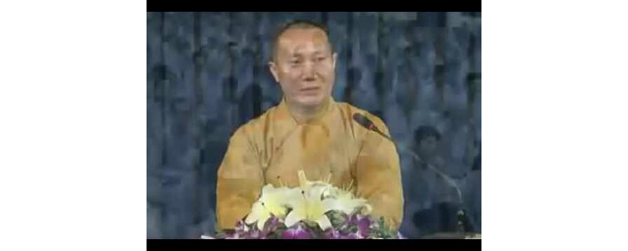 Con Đường An Lạc – thầy Thích Phước Nghiêm