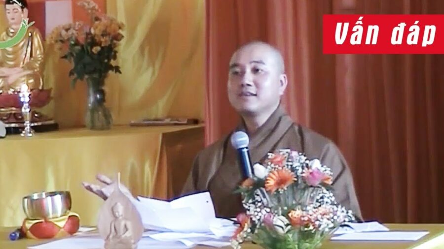 Con Đường Dẫn Đến HẠNH PHÚC - ĐĐ. Thích Pháp Hòa