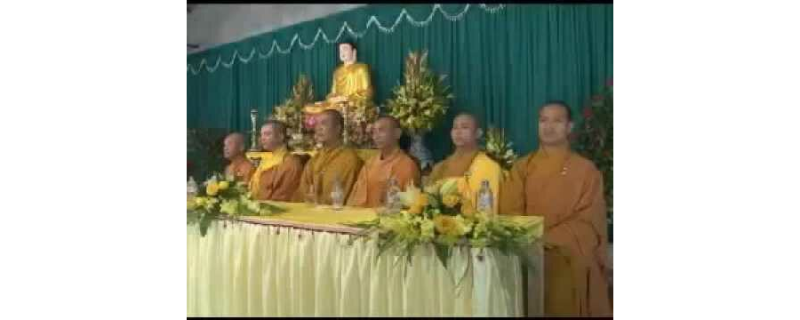 Con Đường Hạnh Phúc – Thích Chân Tính