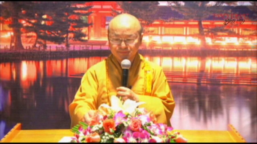 Con ngựa trong kinh Phật – Thích Nhật Từ