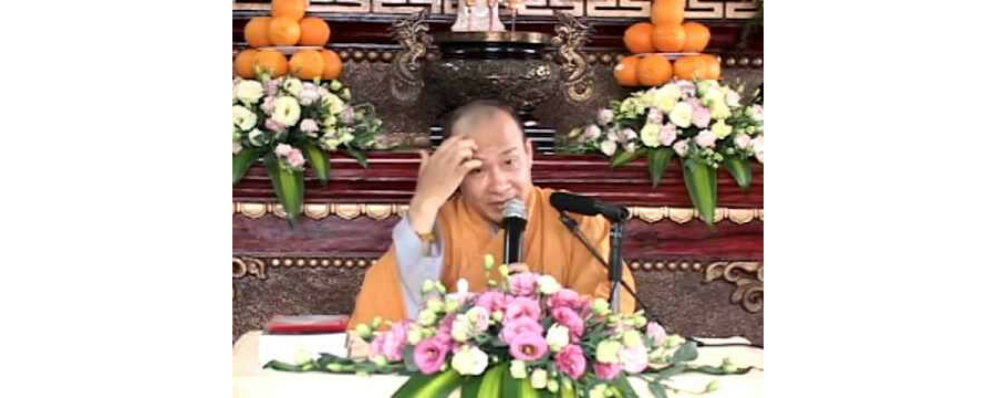 Con Người Với Khả Năng Kỳ Lạ (Rất hay) – Đại Đức Thích Trí Huệ