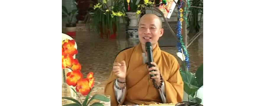 Công Đức Viếng Chùa Lễ Phật - Đại Đức Thích Trí Huệ