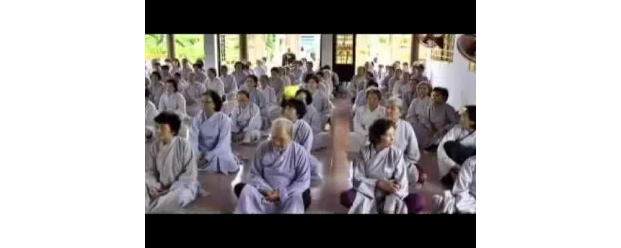 Công Hạnh Bồ Tát Quán Thế Âm – Thích Trí Chơn