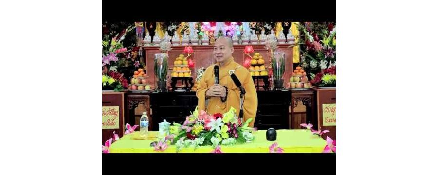 Cộng tu và biệt tu - Đại Đức Thích Trí Huệ