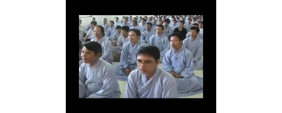 Cư Sĩ Cấp Cô Độc – Thích Chân Tính
