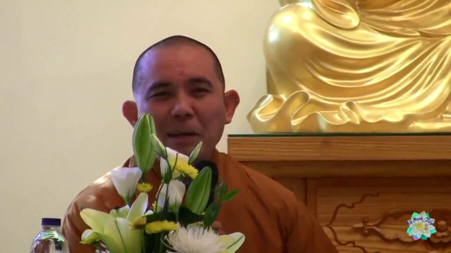Cư Sĩ Lý Tưởng – thầy Thích Đồng Thành