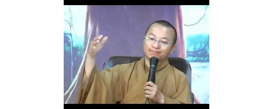 Cư Trần Phú 09 – Phần 1: Cách hóa độ của Thiền sư – Thích Nhật Từ