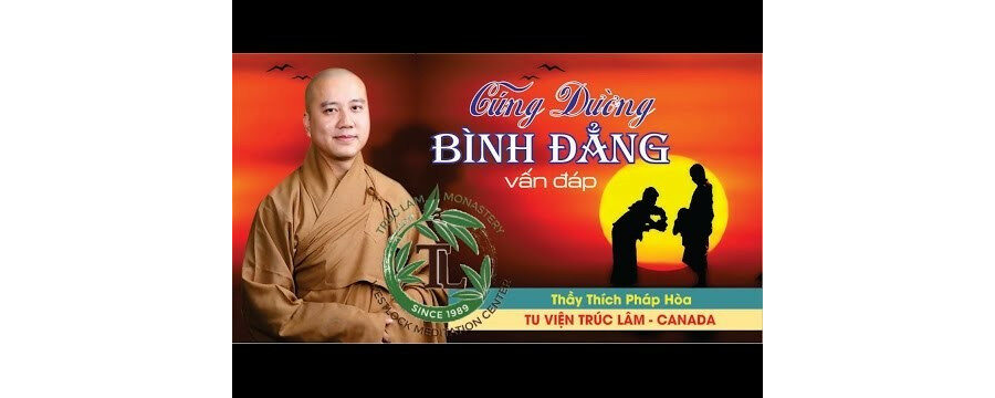 Cúng Dường Bình Đẳng – Đại Đức Thích Pháp Hòa